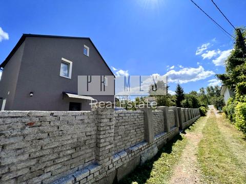 будинок за адресою 6-та Канальна вул.