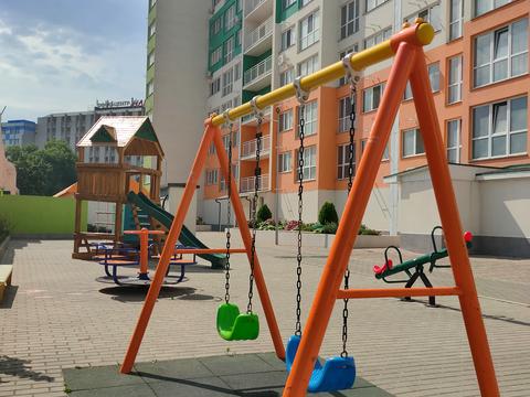 квартира за адресою Бугаївська вул., 44