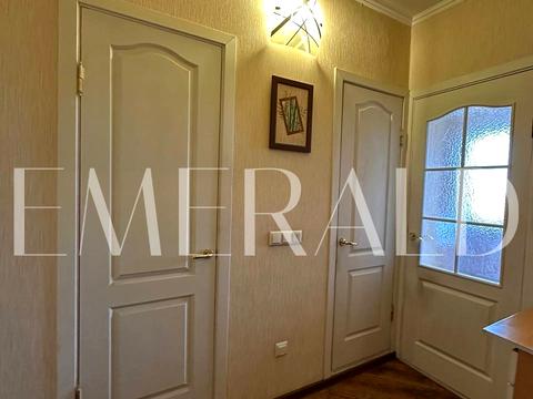квартира по адресу Архітектора Ніколаєва ул., 9-А