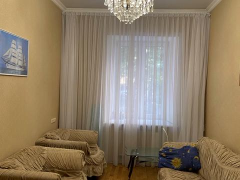 квартира по адресу Европейская пл. (Екатерининская), 1