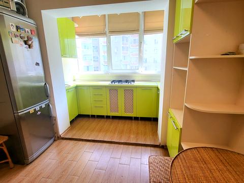квартира по адресу Независимости ул., 50