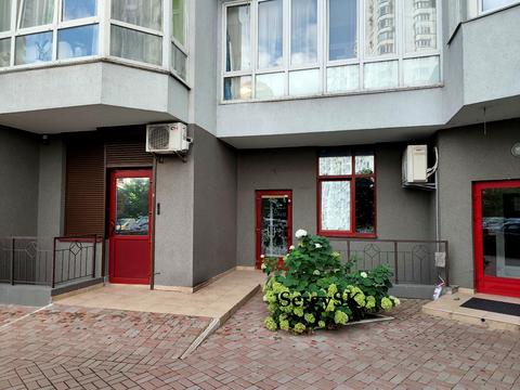 коммерческая по адресу Елизаветы Чавдар ул., 1