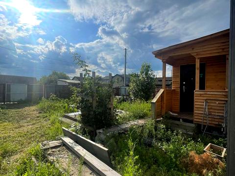 участок по адресу Киевская ул., 140
