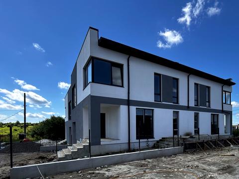будинок за адресою Карпатська, 45