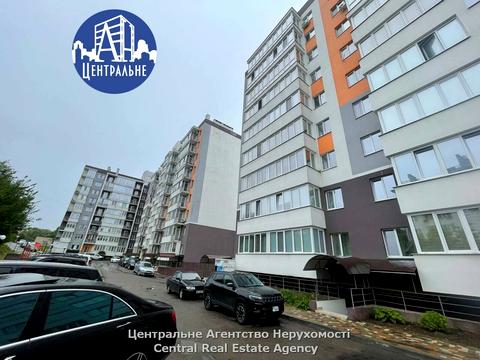 квартира за адресою Чорновола вул., 5