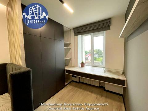 квартира за адресою Устима Кармелюка вул., 110 Б