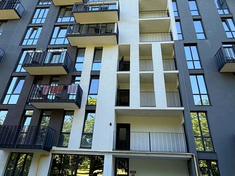 квартира по адресу Малоголосковская ул., 30А