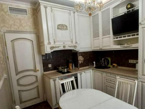 квартира по адресу Асташкина ул. (Крива), 29/2