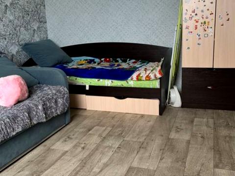 квартира за адресою Дмитра Антоновича бульв., 10