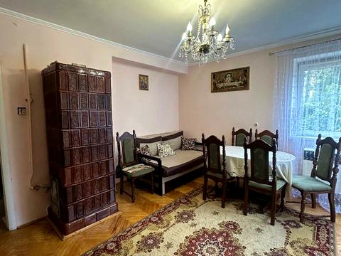 квартира по адресу Ивасюка ул., 30
