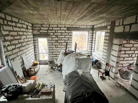 дом по адресу Обильная