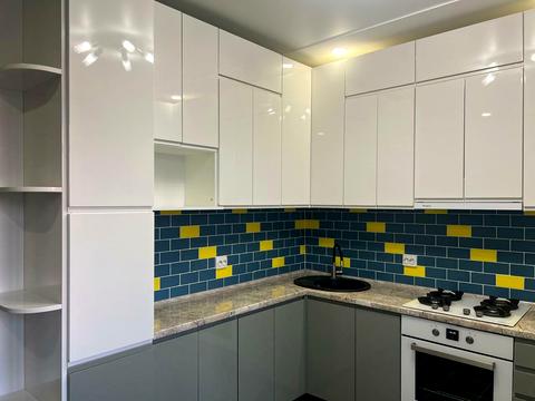 квартира за адресою Горбачевського вул., 14-Д к1,2