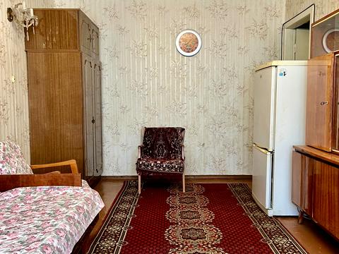 квартира по адресу Заячий пер., 8а