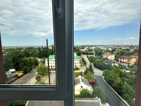 квартира за адресою Отця Блавацького, 13
