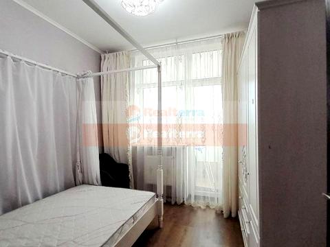квартира по адресу Олены Пчилки ул., 3-В