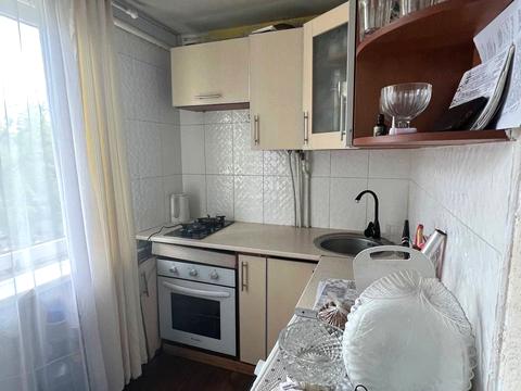 квартира по адресу Северокольцевая ул., 5