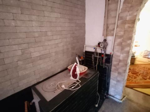 дом по адресу Дачи, 123