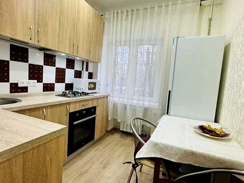 квартира по адресу Староказацкая ул. (Комсомольская), 70