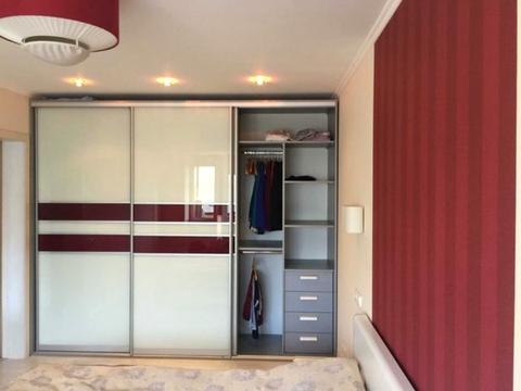 квартира по адресу Оболонская ул., 38