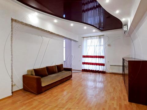 квартира за адресою Хрещатик вул. (Kreschatic), 25