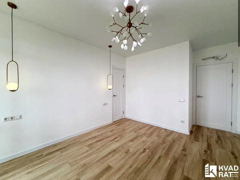 квартира за адресою Хіміків вул., 4в