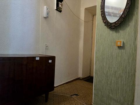 квартира по адресу Китобоїв ул., 14а