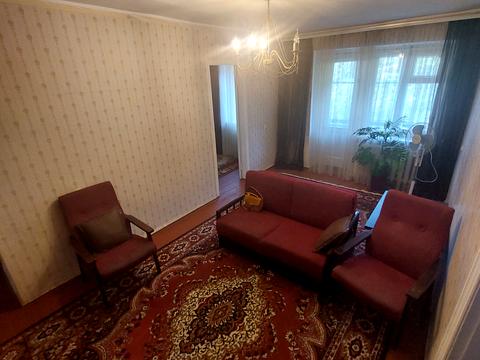 квартира по адресу Николаев, Олега Григорьева ул., 12