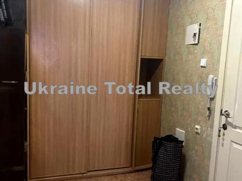 квартира за адресою Оноре де Бальзака вул., 80