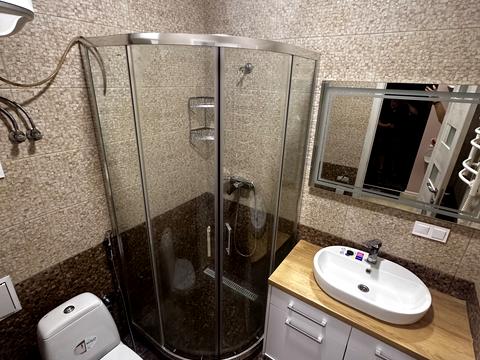 квартира за адресою Перемоги вул., 32