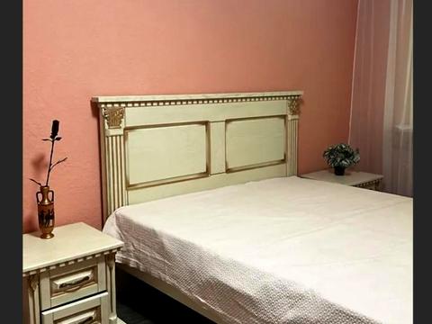 квартира по адресу Героев Пограничников ул., 7