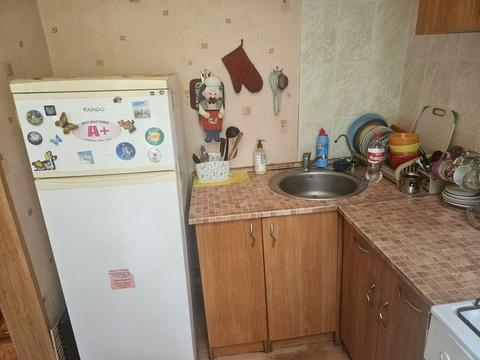 квартира по адресу Короленко ул., 40