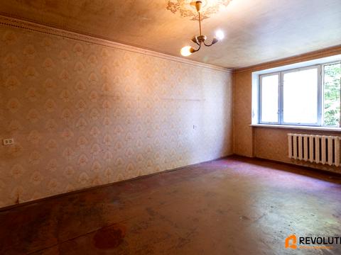квартира по адресу Леся Курбаса просп., 9-Д