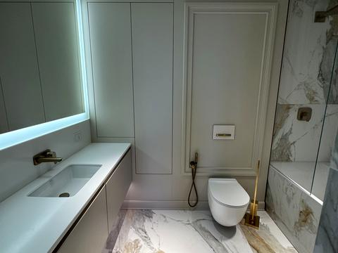 квартира за адресою Київ, Голосіївський просп. (40-річчя Жовтня), 60