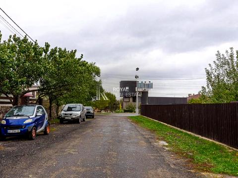 будинок за адресою Тростянецька вул.