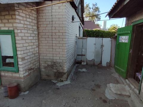 дом по адресу пгт. Яворницкое (Илларионово), Харківська