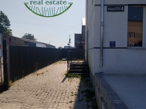 квартира за адресою Ярослава Барнича вул., 4