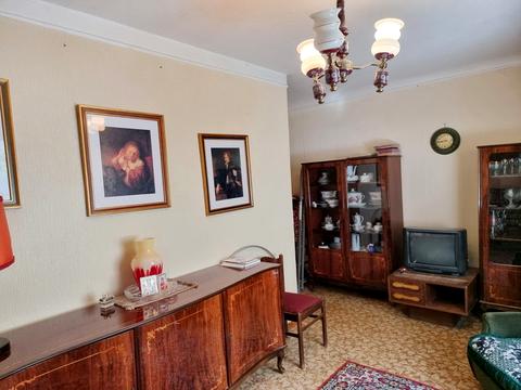 квартира по адресу Александра Поля просп. (Кірова), 100-А
