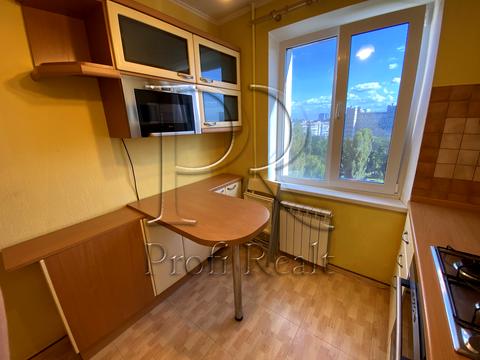 квартира по адресу Академика Булаховского ул., 30-Б