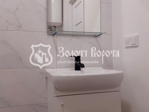 квартира за адресою Польова вул., 73