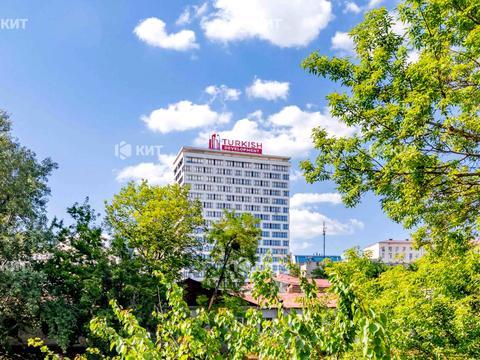 квартира за адресою Харків, Куликівська вул. (Мельникова), 32