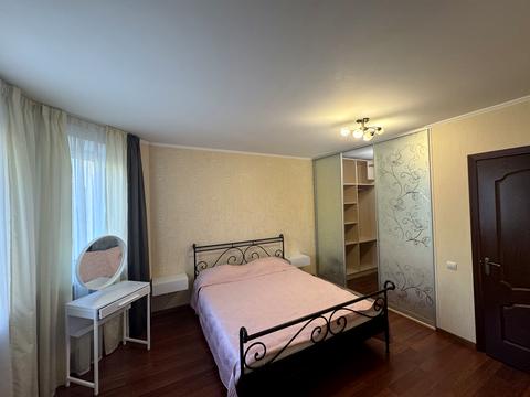 квартира по адресу Боголюбова, 14