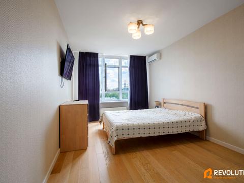 квартира за адресою Тираспольська вул., 60