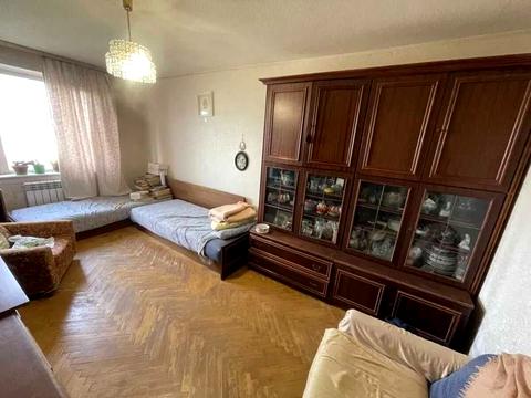 квартира по адресу Владимира Ивасюка просп. (Героїв Сталінграду), 27-А