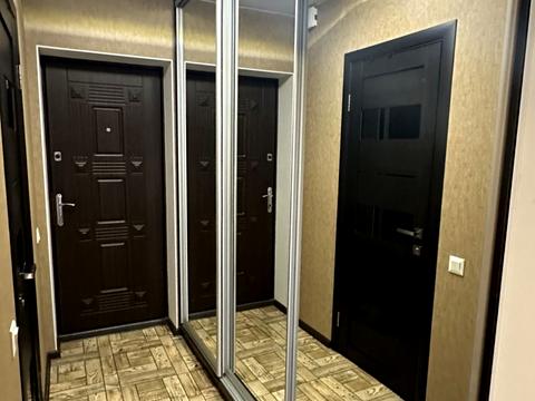 квартира за адресою Юлії Здановської вул. (Ломоносова), 36-А