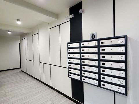 квартира за адресою Академіка Сахарова вул., 52-Б