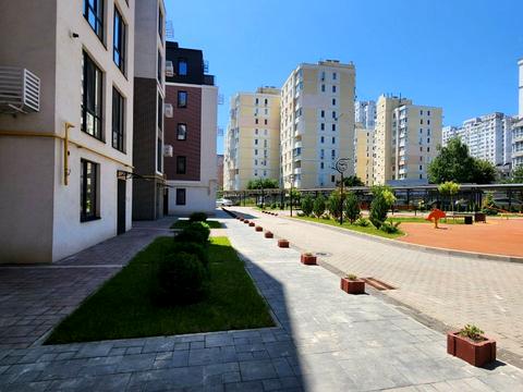 квартира за адресою Академіка Сахарова вул., 52-Б