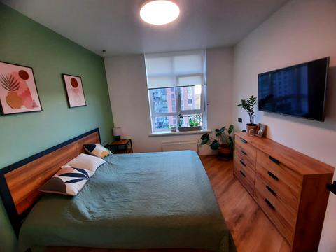 квартира за адресою Тираспольська вул., 58