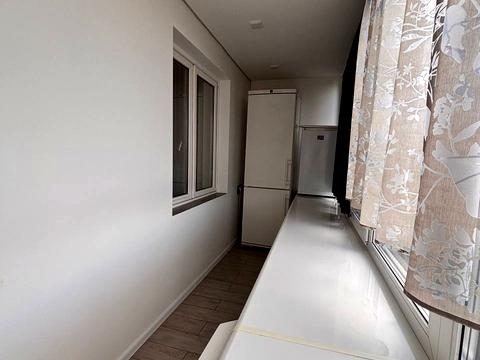 квартира за адресою Ольжича вул., 18-А
