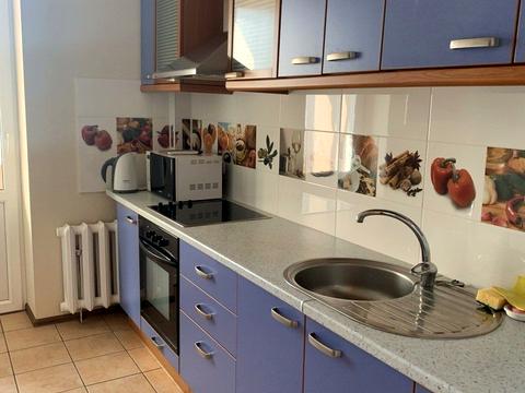 квартира по адресу Анны Ахматовой ул., 47