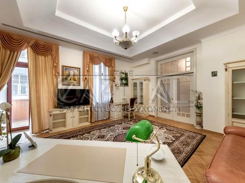 квартира за адресою Мала Житомирська, 5